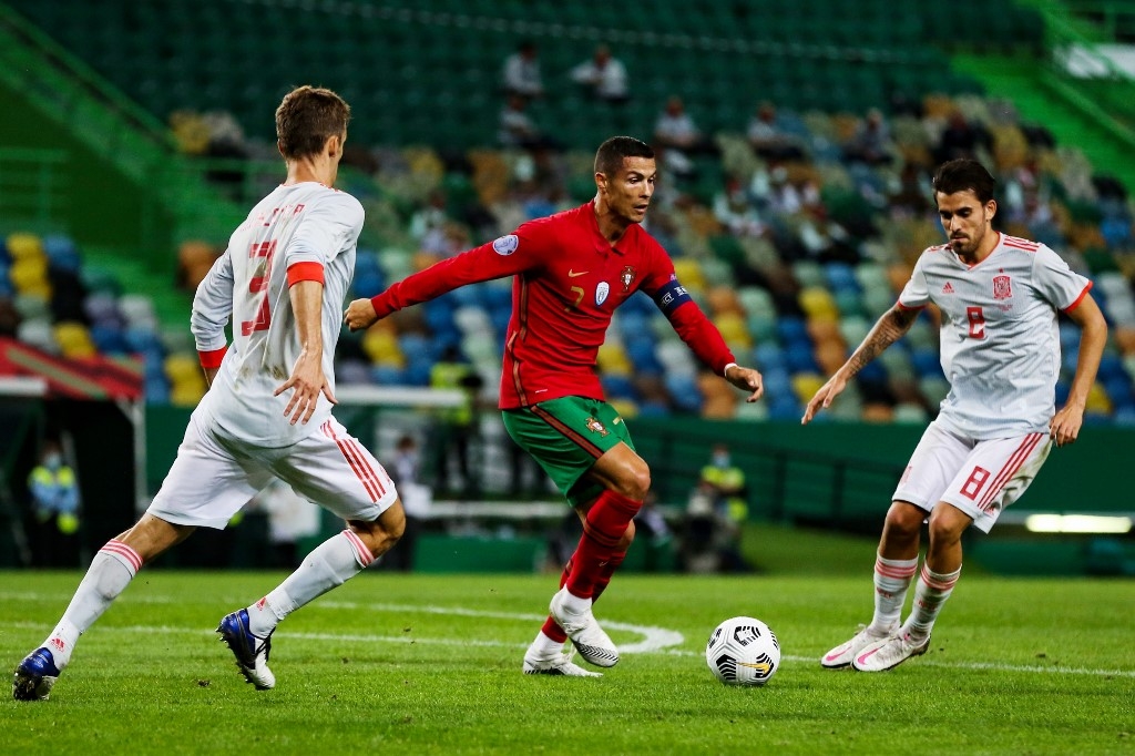 Nhận định Tây Ban Nha vs Bồ Đào Nha 01h45 ngày 3/6, Nations League 2022/23 