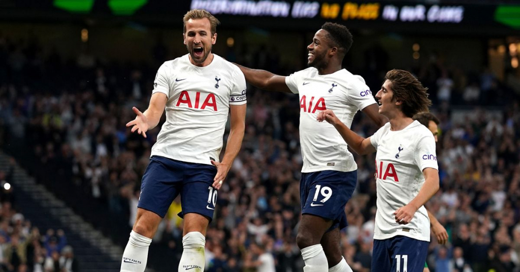 Nhận định Tottenham vs Brighton 18h30 ngày 16/4, Ngoại hạng Anh 2021/22