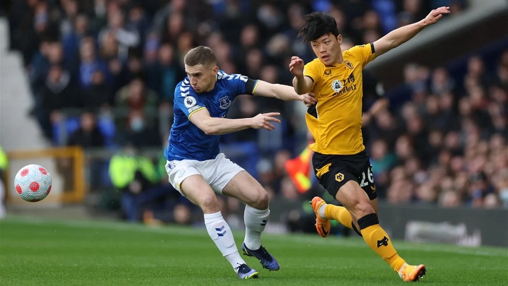 Soi kèo Everton vs Wolves, 22h00 ngày 26/12, Ngoại hạng Anh