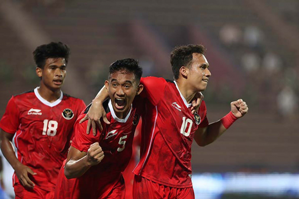 Nhận định U23 Indonesia vs U23 Malaysia 16h00 ngày 22/5, SEA Games 31