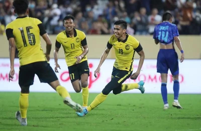 Nhận định U23 Malaysia vs U23 Thái Lan 22h00 ngày 5/6, VCK U23 châu Á 2022 