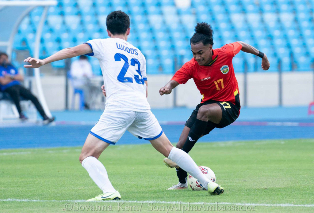 Nhận định U23 Philippines vs U23 Timor Leste 16h00 ngày 6/5, SEA Games 31
