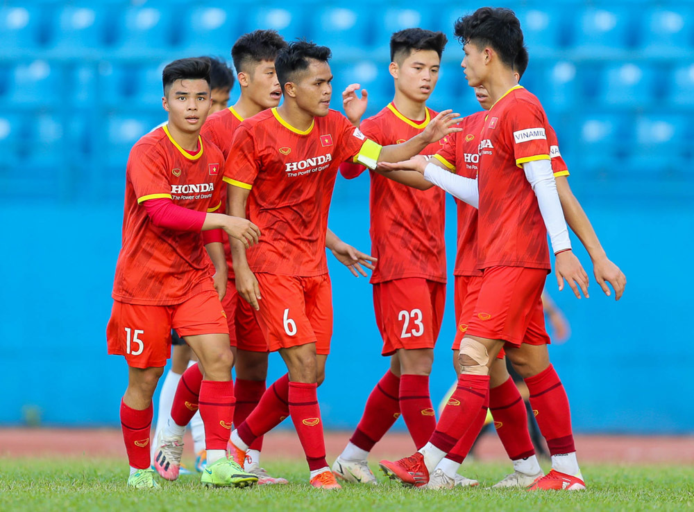 Soi kèo U23 Singapore vs U23 Việt Nam, 19h00 ngày 19/2, U23 Đông Nam Á