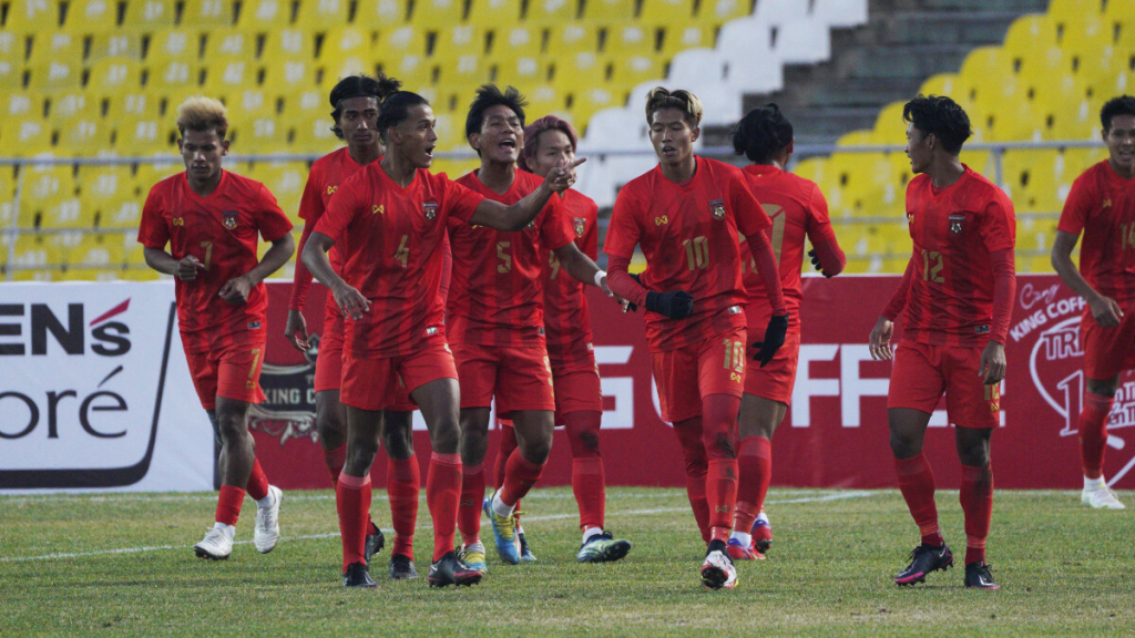 Nhận định U23 Timor Leste vs U23 Myanmar 16h00 ngày 8/5, SEA Games 31