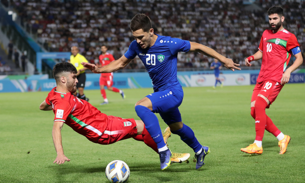 Nhận định U23 Uzbekistan vs U23 Iraq 23h00 ngày 11/6, VCK U23 Châu Á