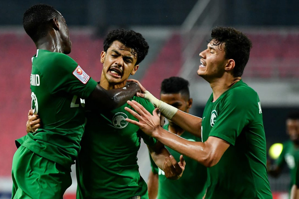 Nhận định U23 Uzbekistan vs U23 Saudi Arabia 20h00 ngày 19/6, VCK U23 Châu Á