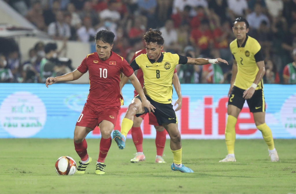 Nhận định U23 Việt Nam vs U23 Malaysia 20h00 ngày 8/6, VCK U23 châu Á 2022