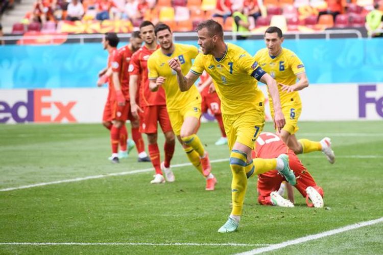 Nhận định Wales vs Ukraine 23h00 ngày 5/6, chung kết play-off tranh vé dự World Cup 2022