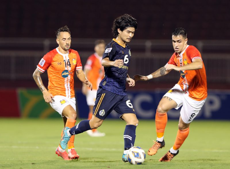 Nhận định Young Elephants vs Hougang 21h00 ngày 27/6, AFC Cup 2022