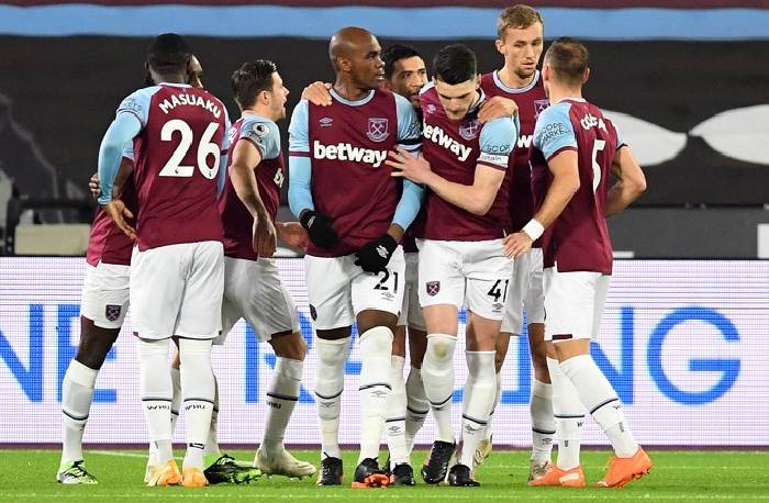 Soi kèo West Ham vs Anderlecht, 02h00 ngày 14/10, Cup C3 châu Âu