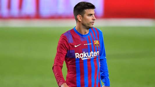 Pique chia sẻ cảm động về Messi sau trận thắng Juventus