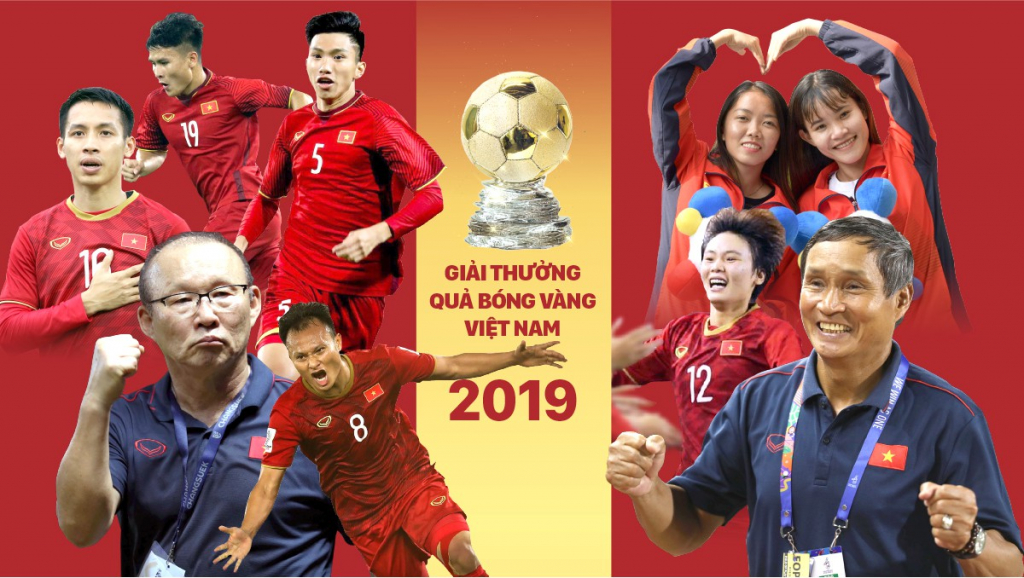 Gala QBV Việt Nam 2019 diễn ra ở đâu, khi nào?