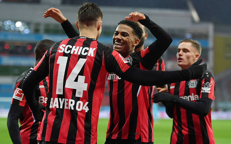 Soi kèo Club Brugge vs Leverkusen, 02h00 ngày 8/9, Cup C1 châu Âu