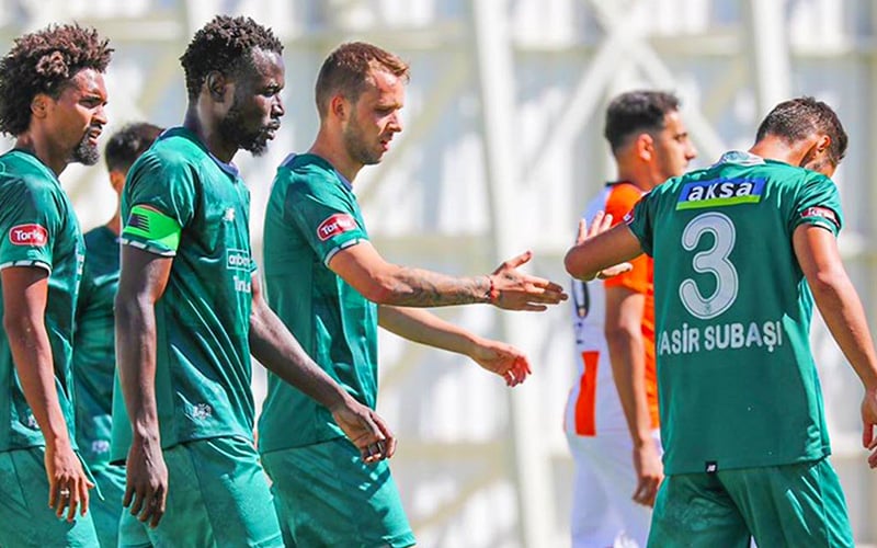 Soi kèo Alanyaspor vs Kayseri, 21h00 ngày 28/12, VĐQG Thổ Nhĩ Kỳ