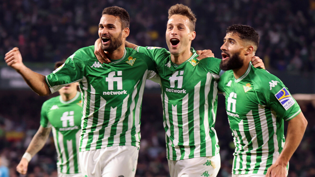 Soi kèo Ludogorets vs Betis, 23h45 ngày 27/10, Cup C2 châu Âu