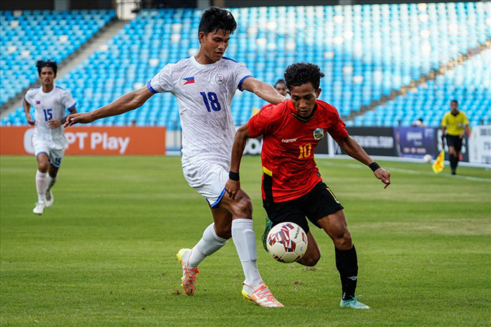 Soi kèo U23 Indonesia vs U23 Timor-Leste, 19h00 ngày 10/5, Sea Games 31