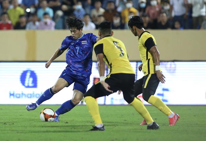 Soi kèo U23 Singapore vs U23 Malaysia, 16h00 ngày 14/5, SEA Games 31