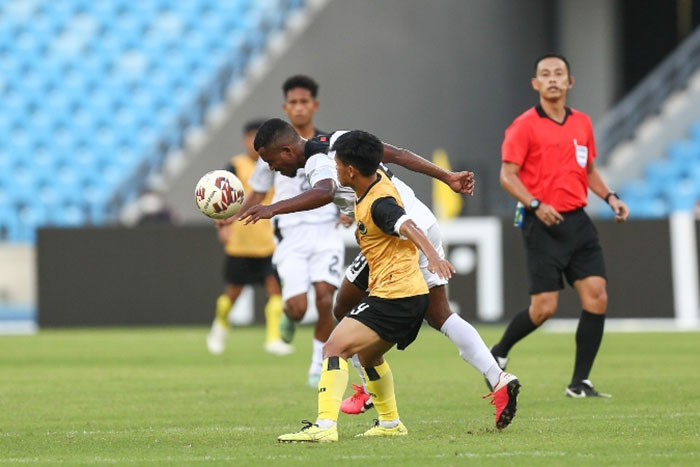 Soi kèo U23 Timor Leste vs U23 Myanmar, 16h00 ngày 8/5, SEA Games 31