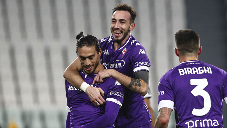 Soi kèo Hearts vs Fiorentina, 02h00 ngày 7/10, Cup C3 châu Âu