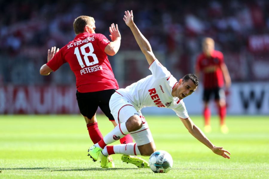 Soi kèo Freiburg vs Koln, 23h30 ngày 6/11, Bundesliga