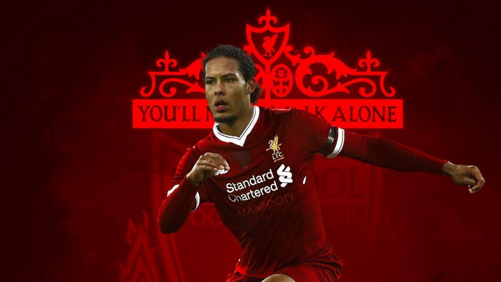 Virgil Van Dijk: Thời khắc sinh tử tuổi 20 