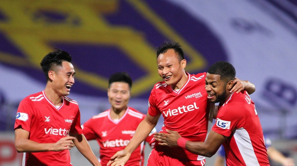 Viettel sẽ giải mã Kaya, thắng trận đầu tiên ở AFC Champions League?