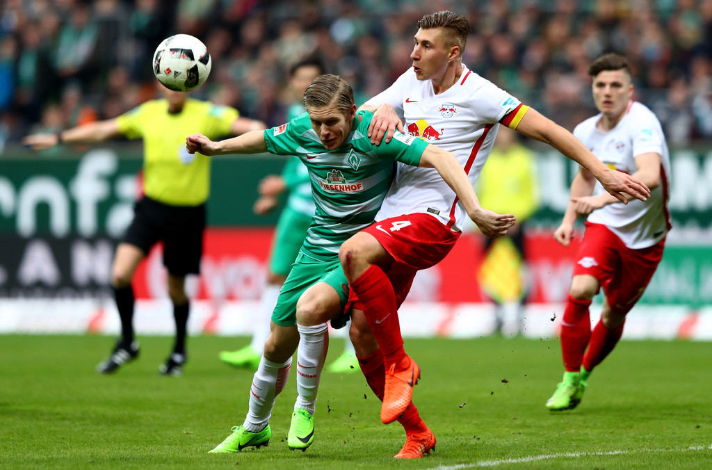 Soi kèo Bremen vs Leipzig, 21h30 ngày 12/11, Bundesliga