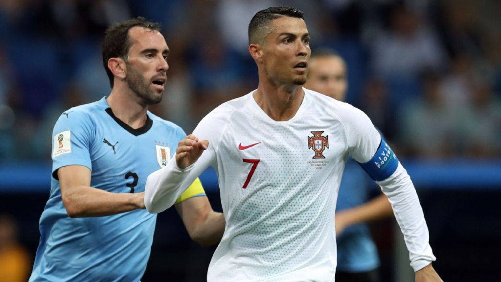 soi kèo thẻ phạt Bồ Đào Nha vs Uruguay