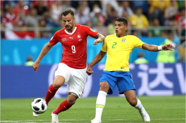 soi kèo thẻ phạt Brazil vs Thụy Sĩ