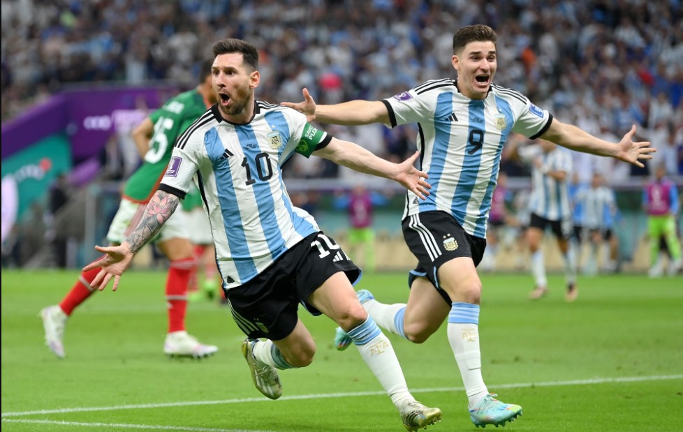 Soi kèo phạt góc Ba Lan vs Argentina, 02h00 ngày 1/12, World Cup 2022