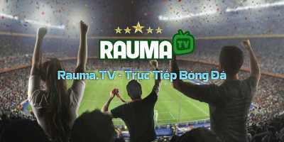 Xem bóng đá trực tiếp tại Rauma TV